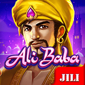 Ali Baba af88 vip slot
