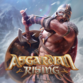 Asgardian Trỗi Dậy af88 vip