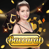 Baccarat af88 vip