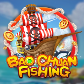 Câu Cá Bao Chuan af88 vip
