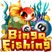 Câu Cá Bingo af88 vip