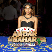 Casino Marina Andar Bahar af88 vip
