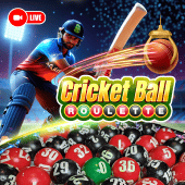 Roulette Bóng Cricket af88 vip