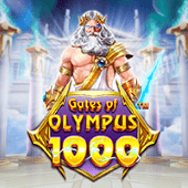 Cổng Olympus 1000 af88 vip
