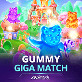 Kẹo Dẻo Giga Match af88 vip