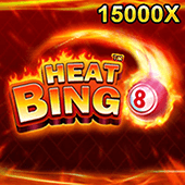 Heat Bingo Hot Game af88 vip