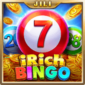 Bingo Irich af88 vip