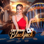 Blackjack Las Vegas af88 vip
