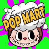 Popmart af88 vip slot