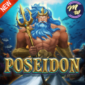 Poseidon af88 vip