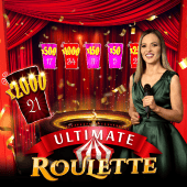 Roulette Tối Thượng af88 vip